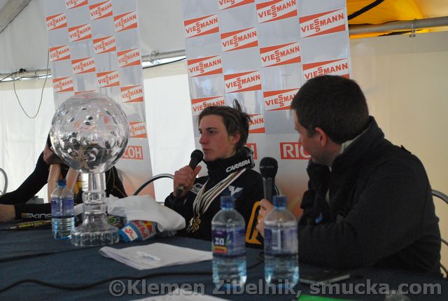 227 Gregor Schlierenzauer, Tomi Trbovc